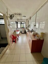 Blk 478 Sembawang Drive (Sembawang), HDB 4 Rooms #544726851
